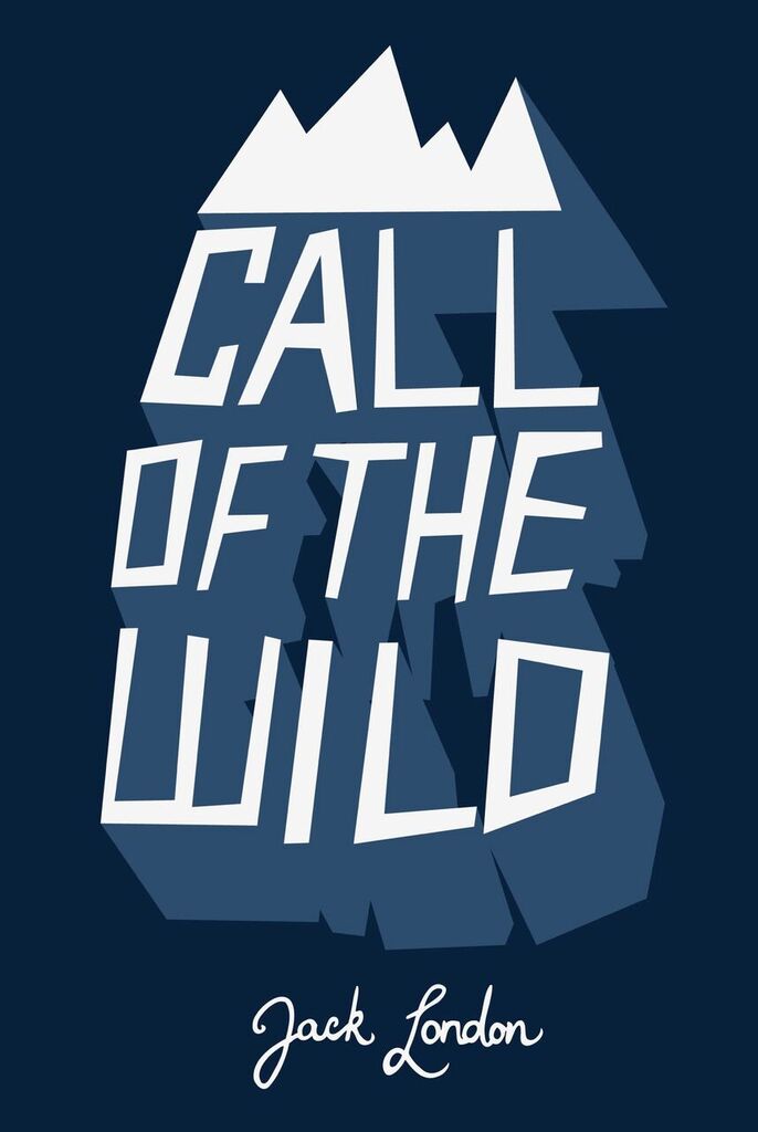 Title details for The Call of the Wild by Jack London - Available